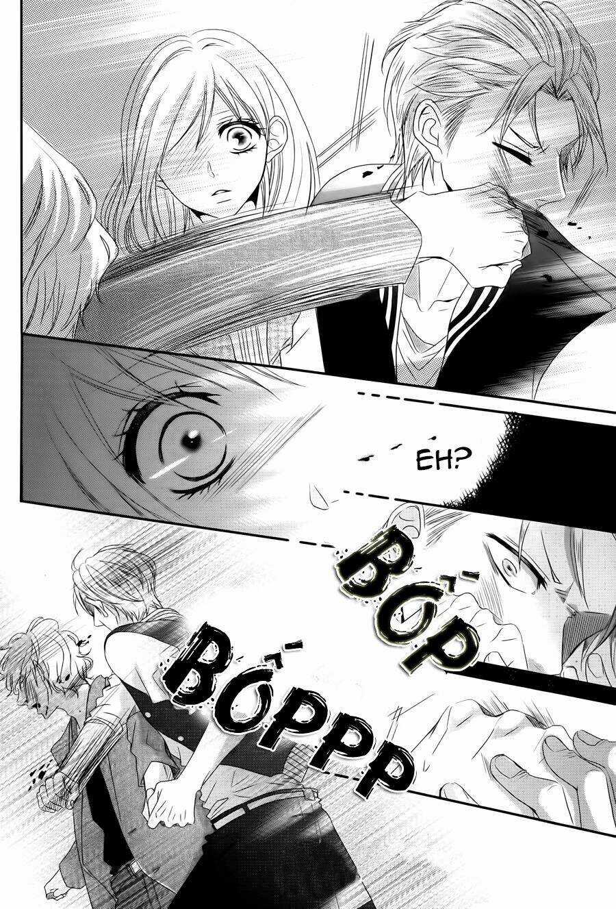 Honey Buddy Chapter 1 trang 32