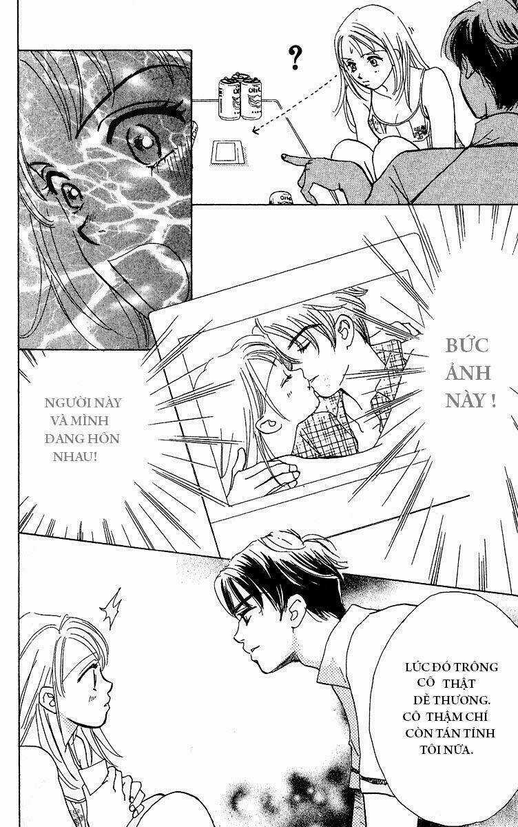 Honey na Koto Chapter 1 trang 10