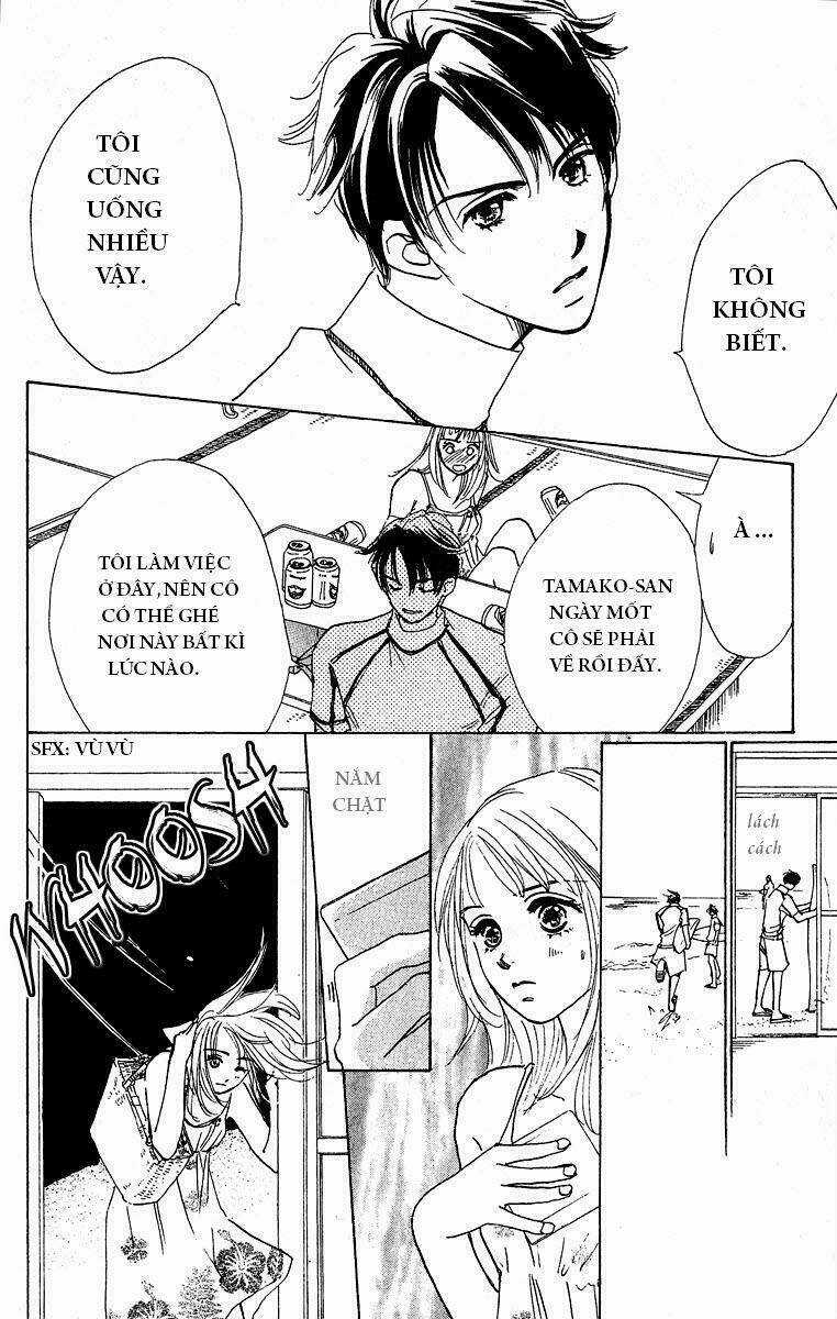 Honey na Koto Chapter 1 trang 12