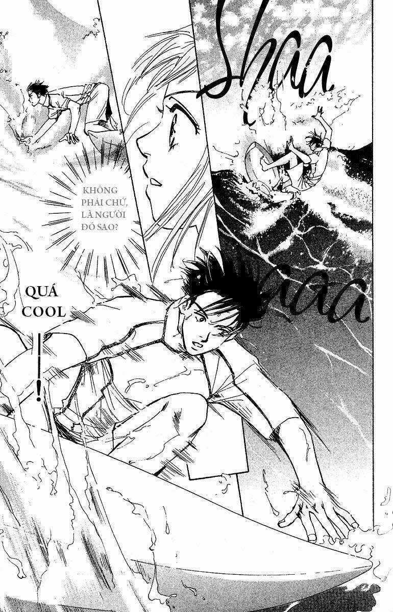 Honey na Koto Chapter 1 trang 13