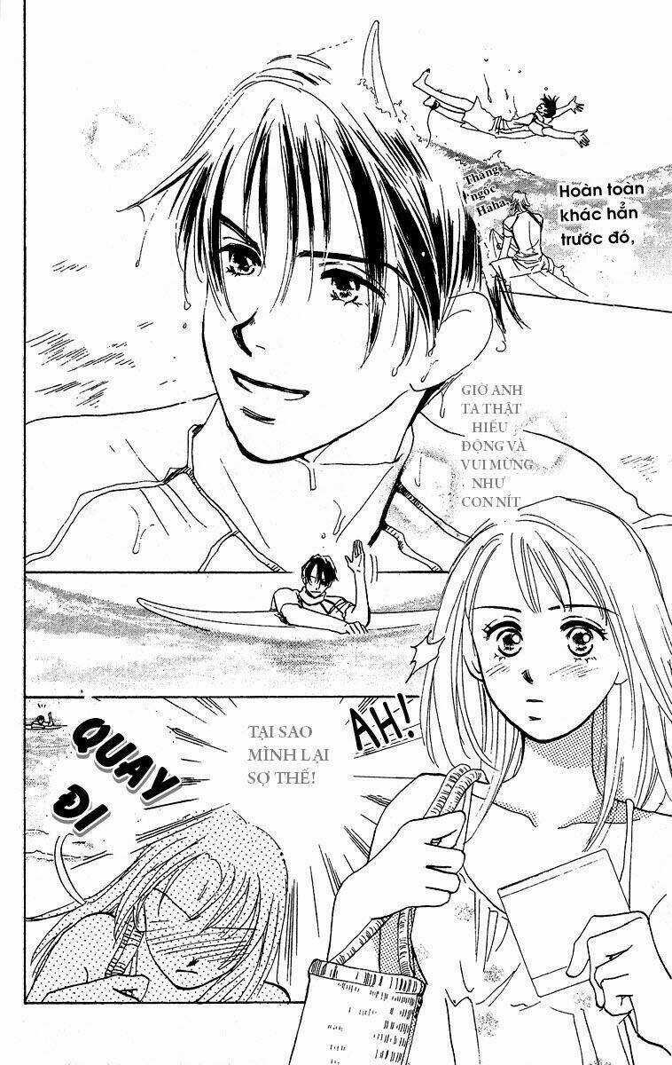 Honey na Koto Chapter 1 trang 14