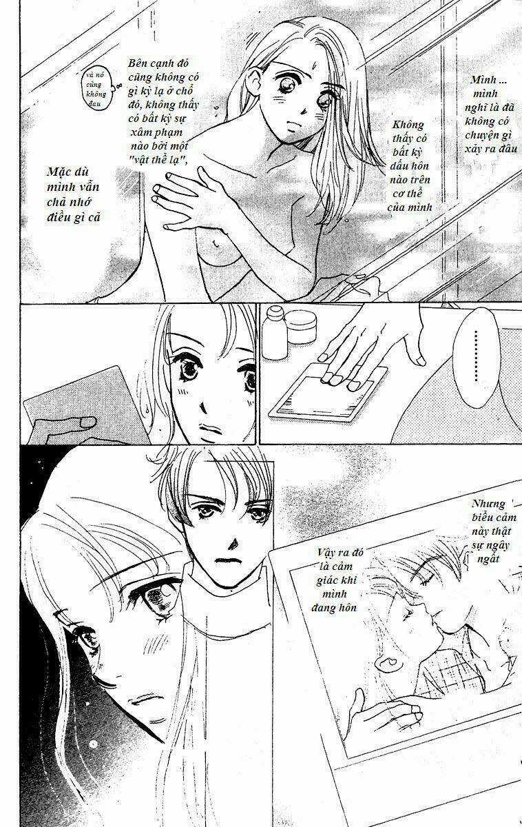 Honey na Koto Chapter 1 trang 16