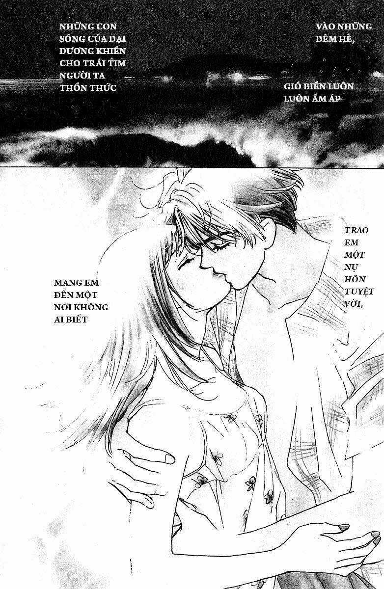 Honey na Koto Chapter 1 trang 2