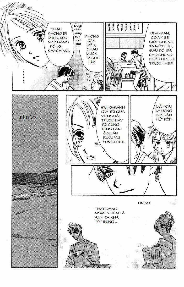 Honey na Koto Chapter 1 trang 29