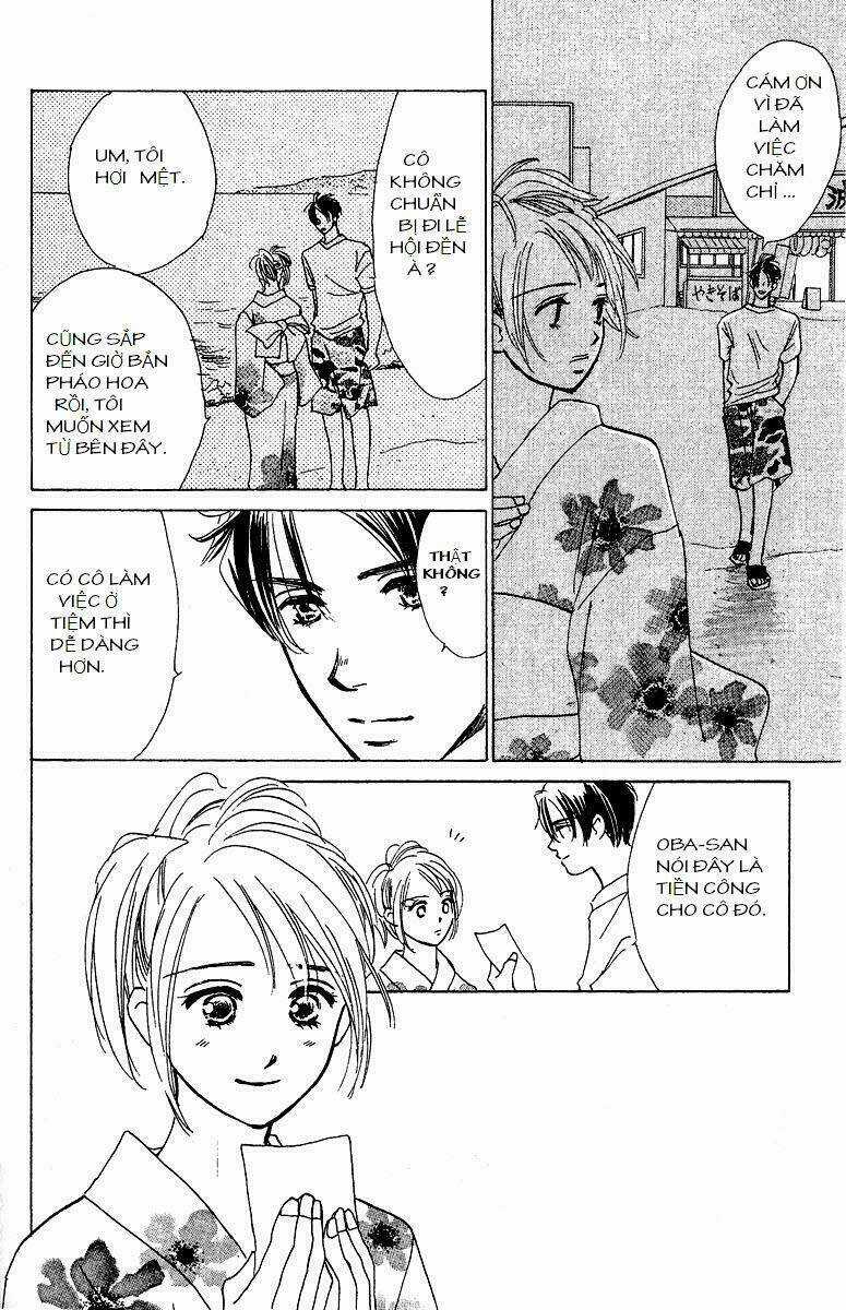 Honey na Koto Chapter 1 trang 30