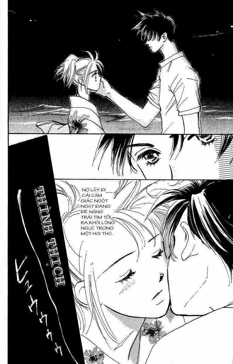 Honey na Koto Chapter 1 trang 34