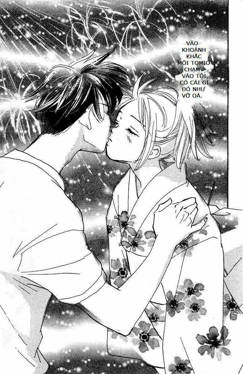 Honey na Koto Chapter 1 trang 35