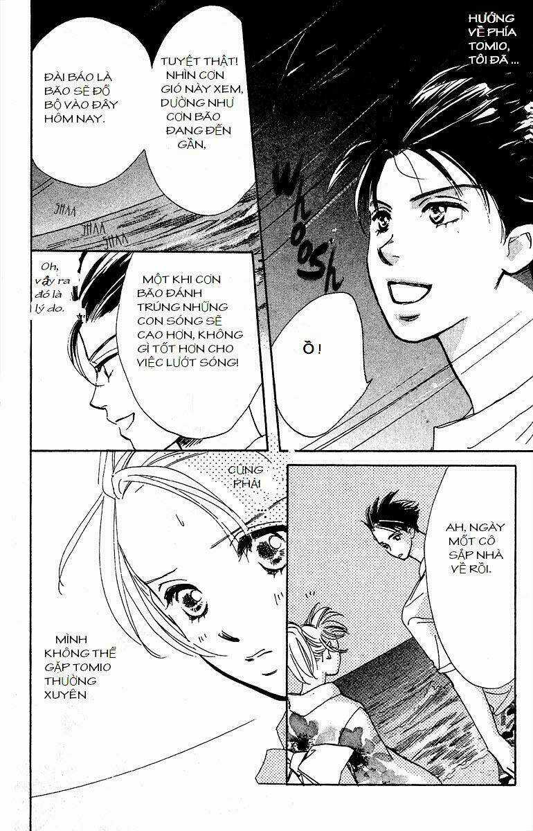 Honey na Koto Chapter 1 trang 38
