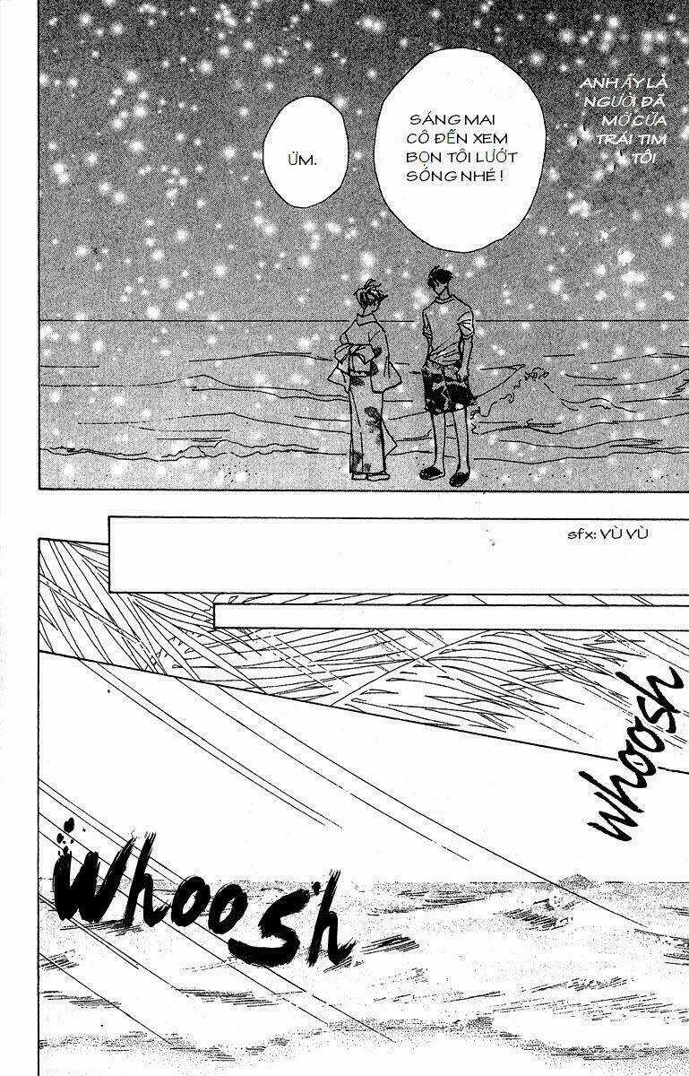 Honey na Koto Chapter 1 trang 40