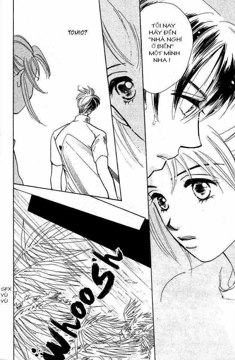 Honey na Koto Chapter 1 trang 44