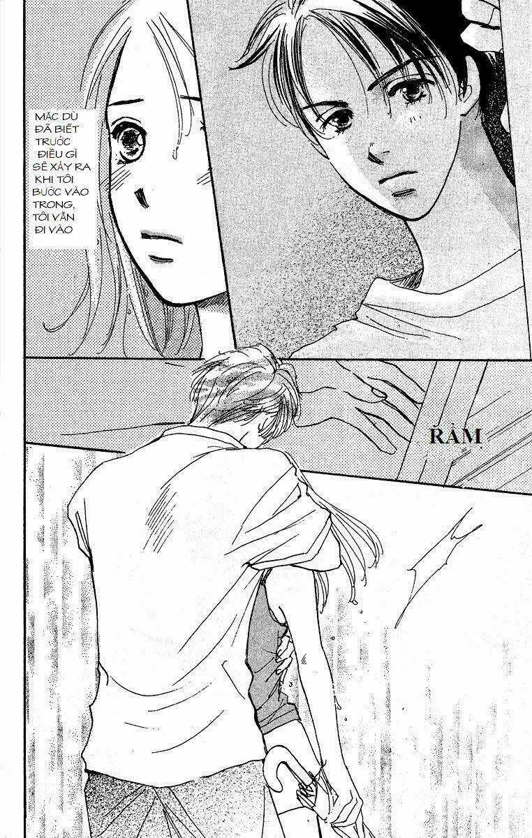 Honey na Koto Chapter 1 trang 46