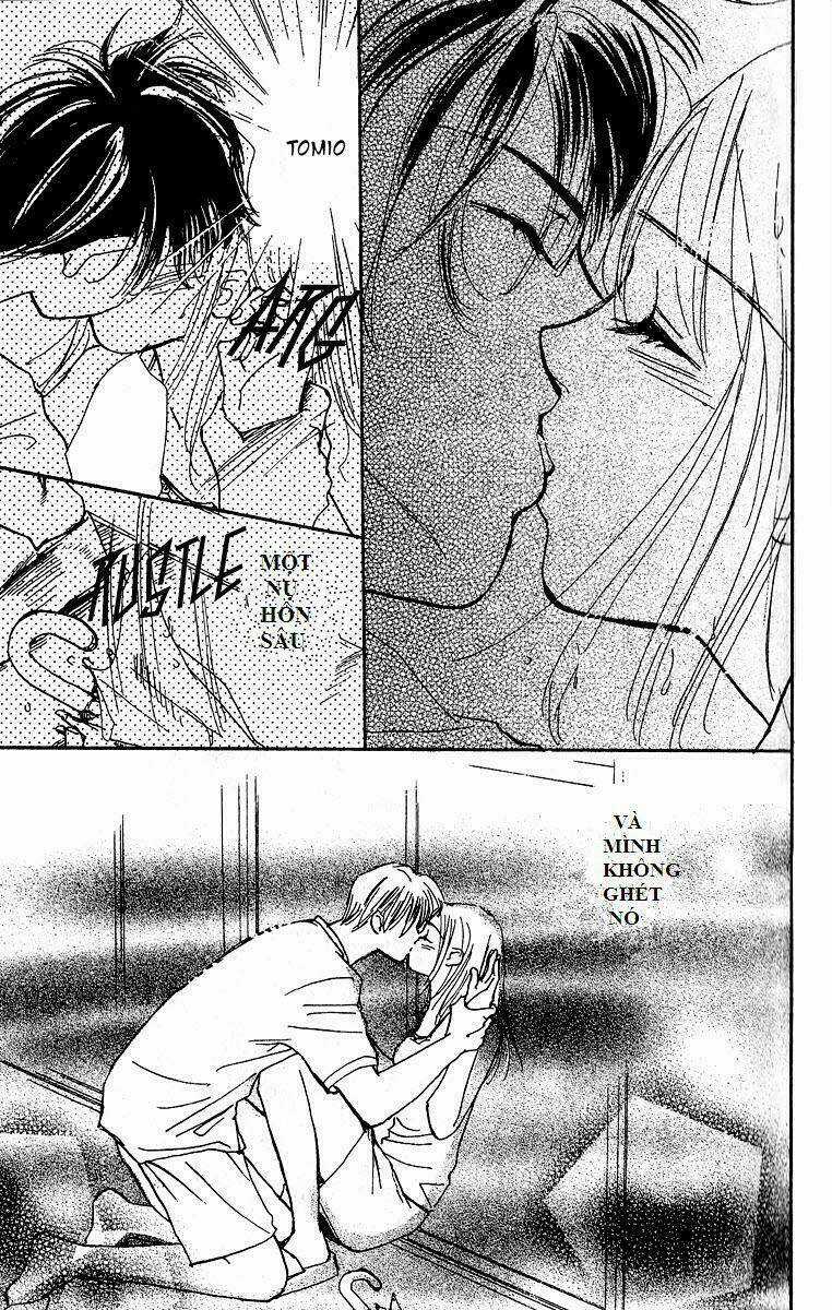 Honey na Koto Chapter 1 trang 47