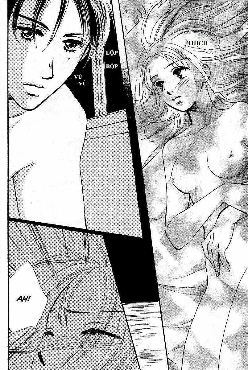 Honey na Koto Chapter 1 trang 48