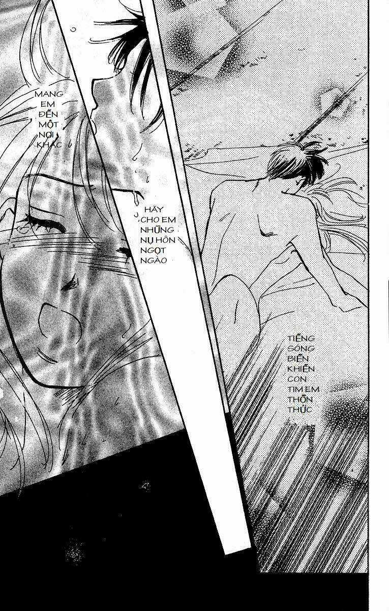 Honey na Koto Chapter 1 trang 49