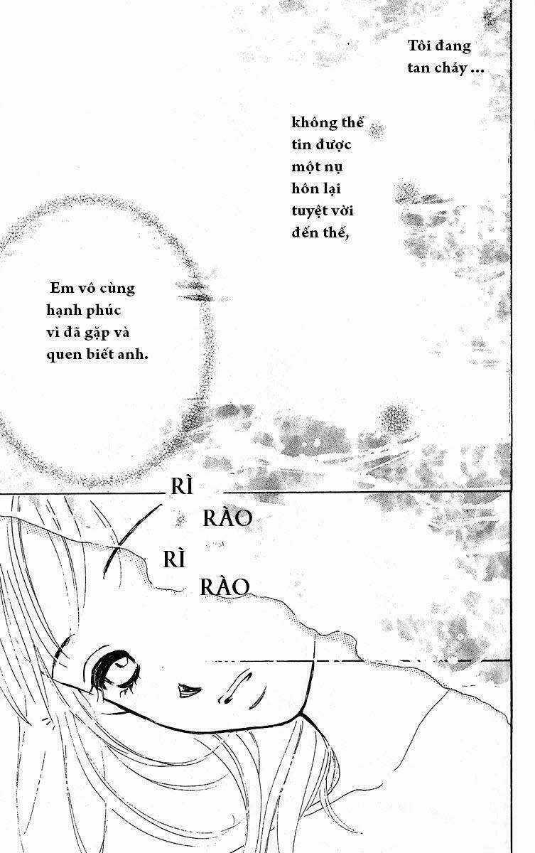 Honey na Koto Chapter 1 trang 5