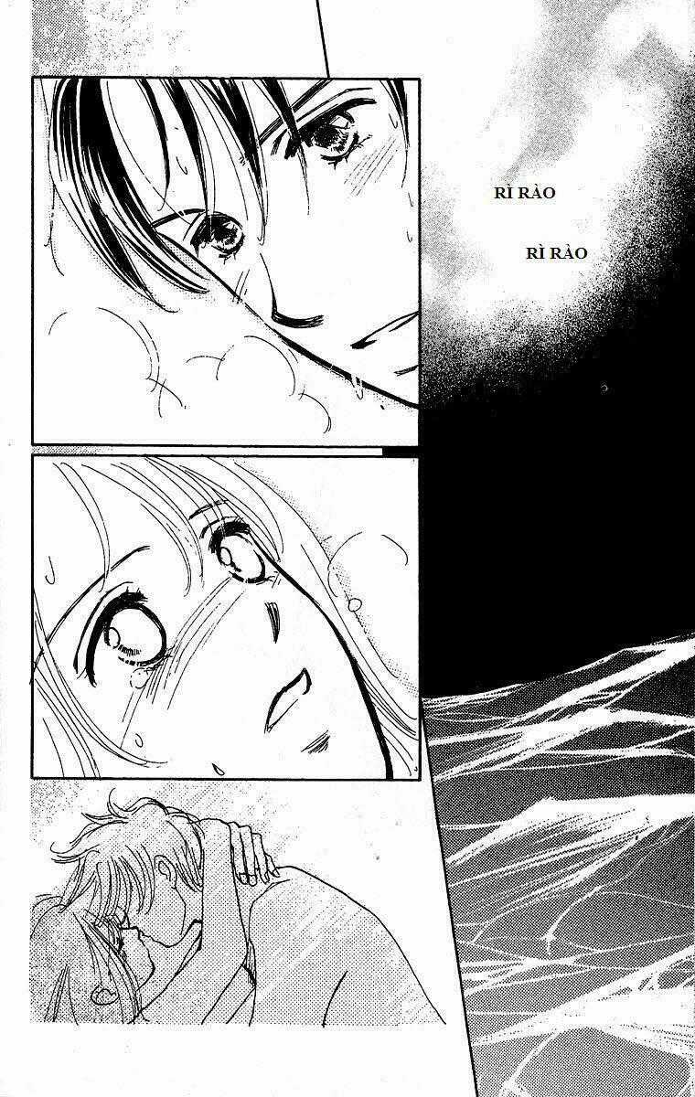 Honey na Koto Chapter 1 trang 50