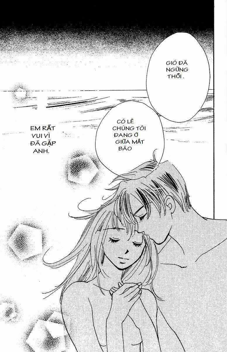 Honey na Koto Chapter 1 trang 51