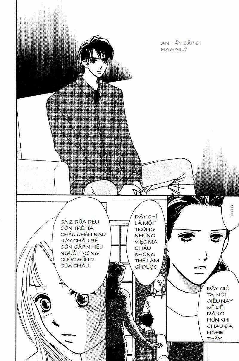 Honey na Koto Chapter 10 trang 2