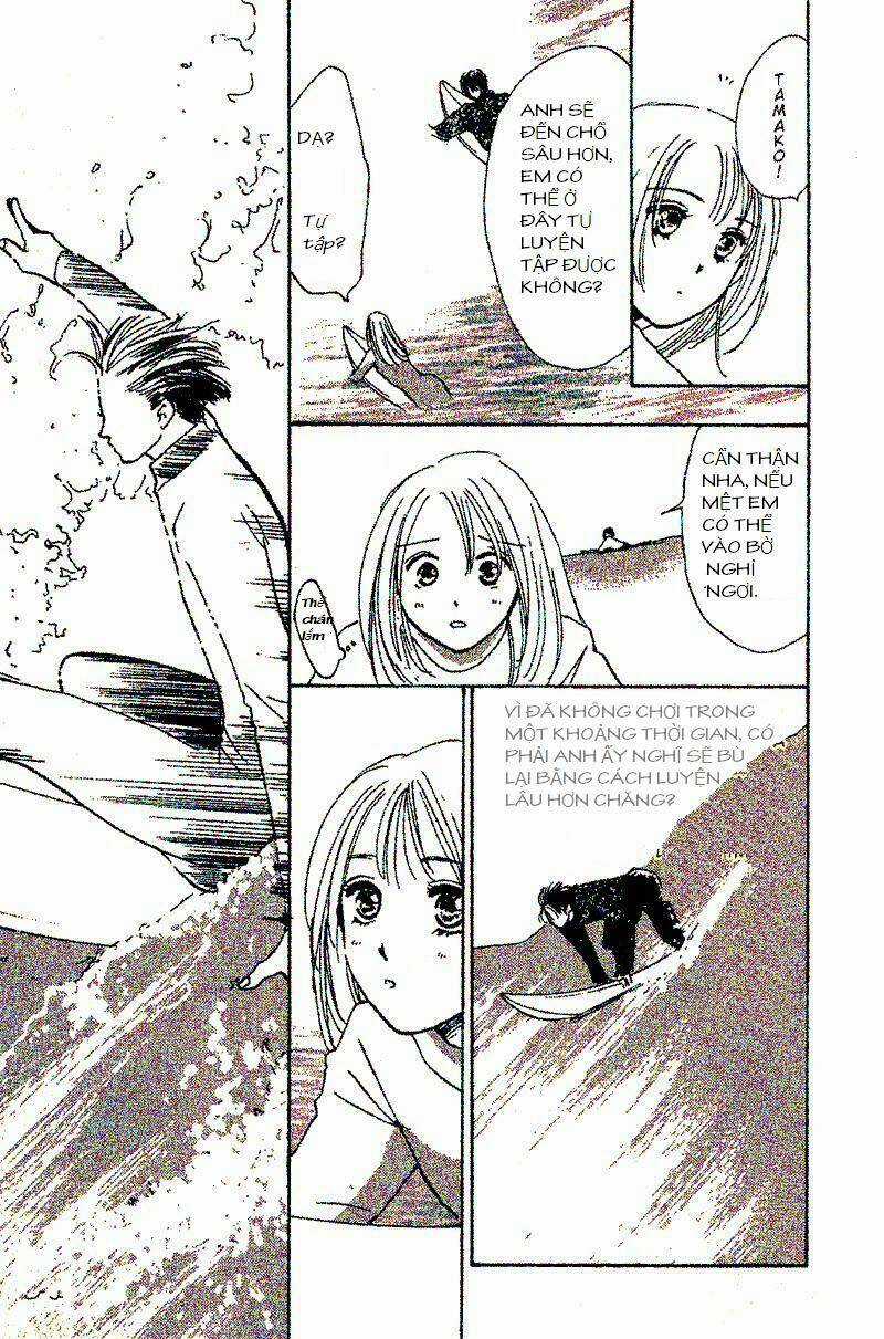 Honey na Koto Chapter 10 trang 23