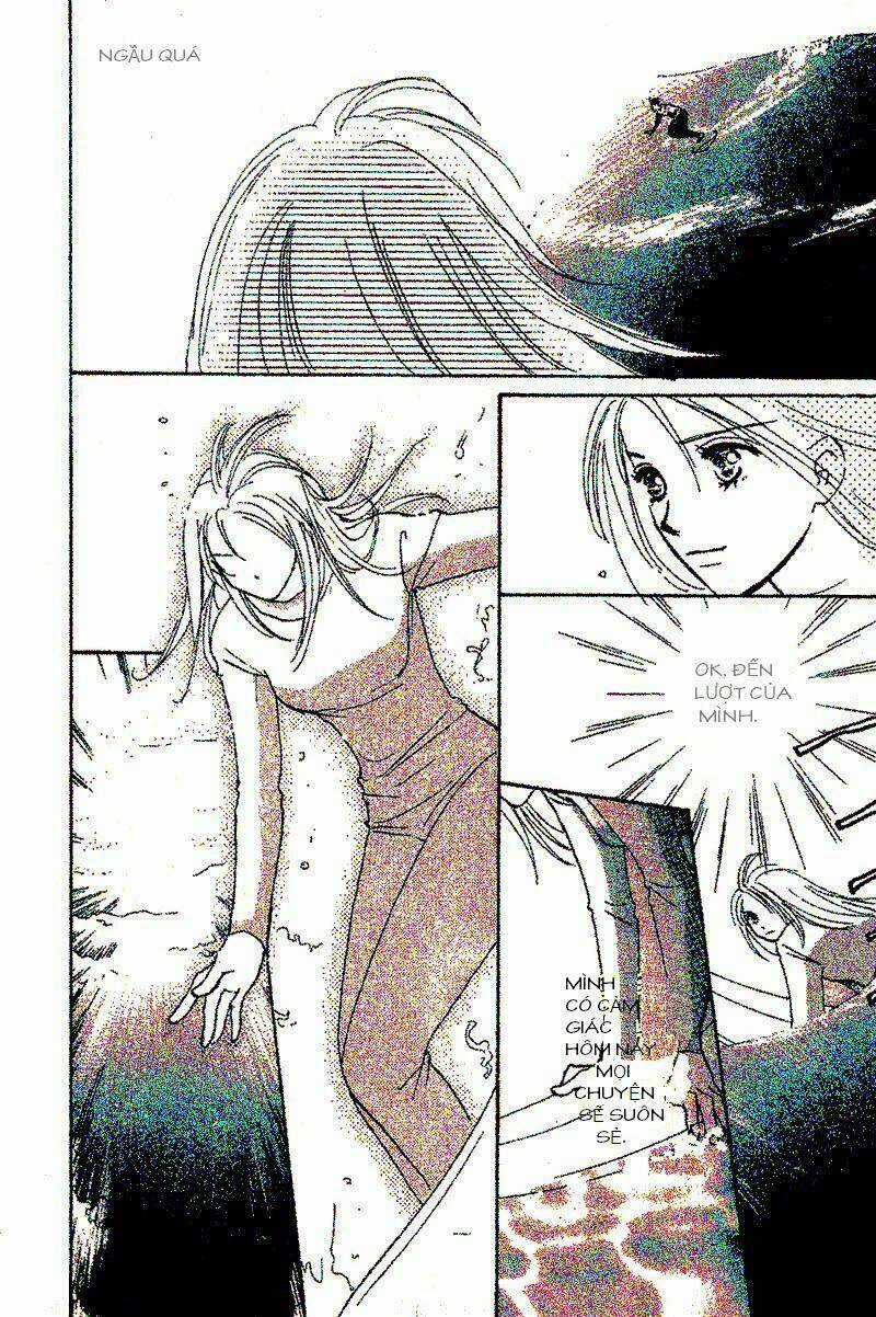 Honey na Koto Chapter 10 trang 24