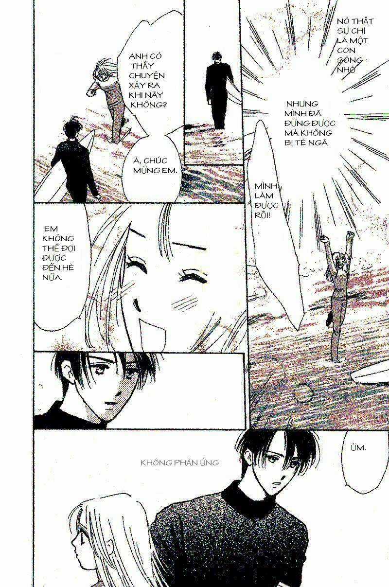 Honey na Koto Chapter 10 trang 26