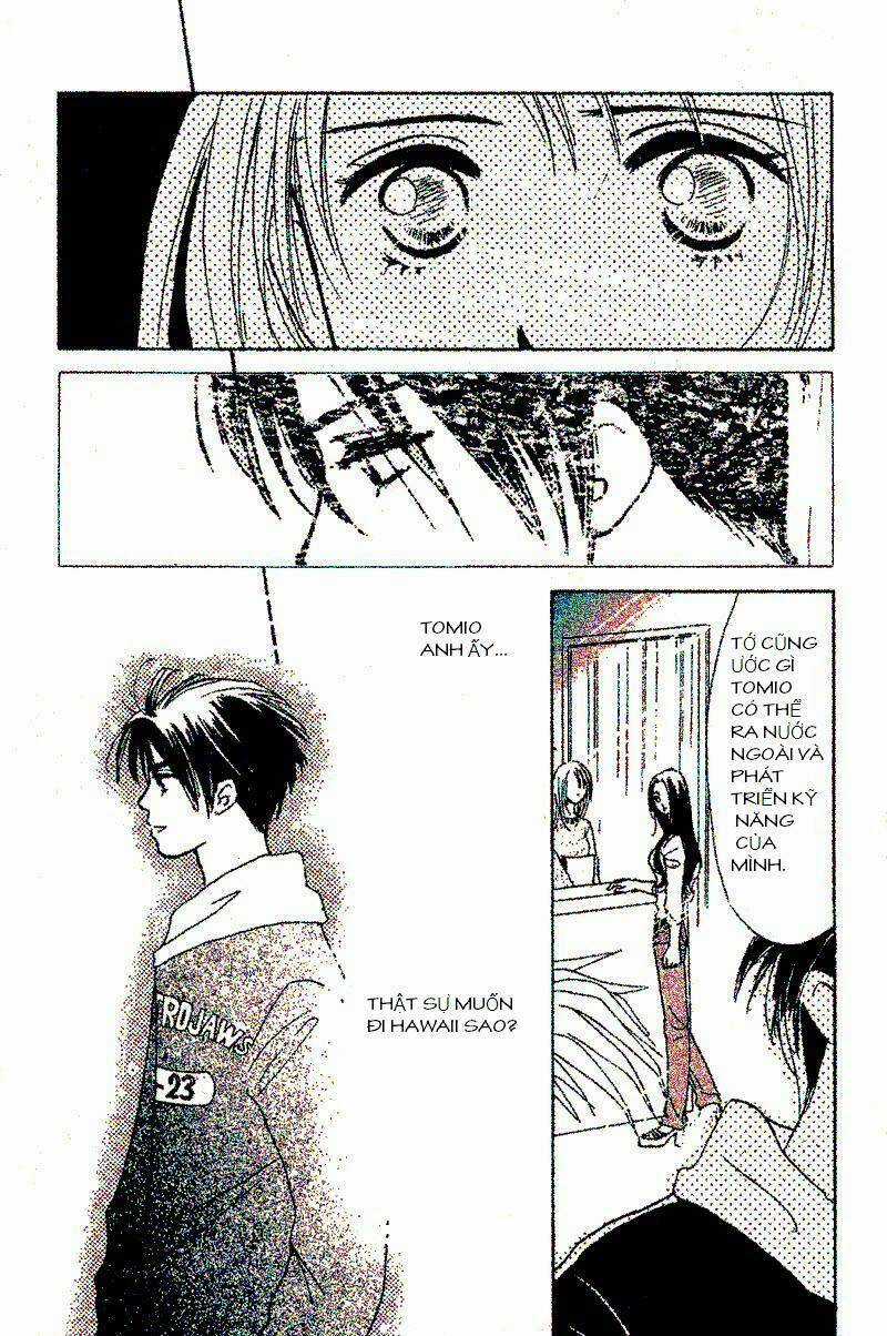 Honey na Koto Chapter 10 trang 33