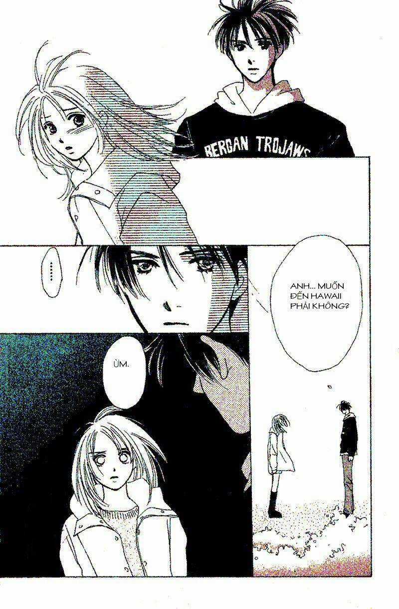 Honey na Koto Chapter 10 trang 37