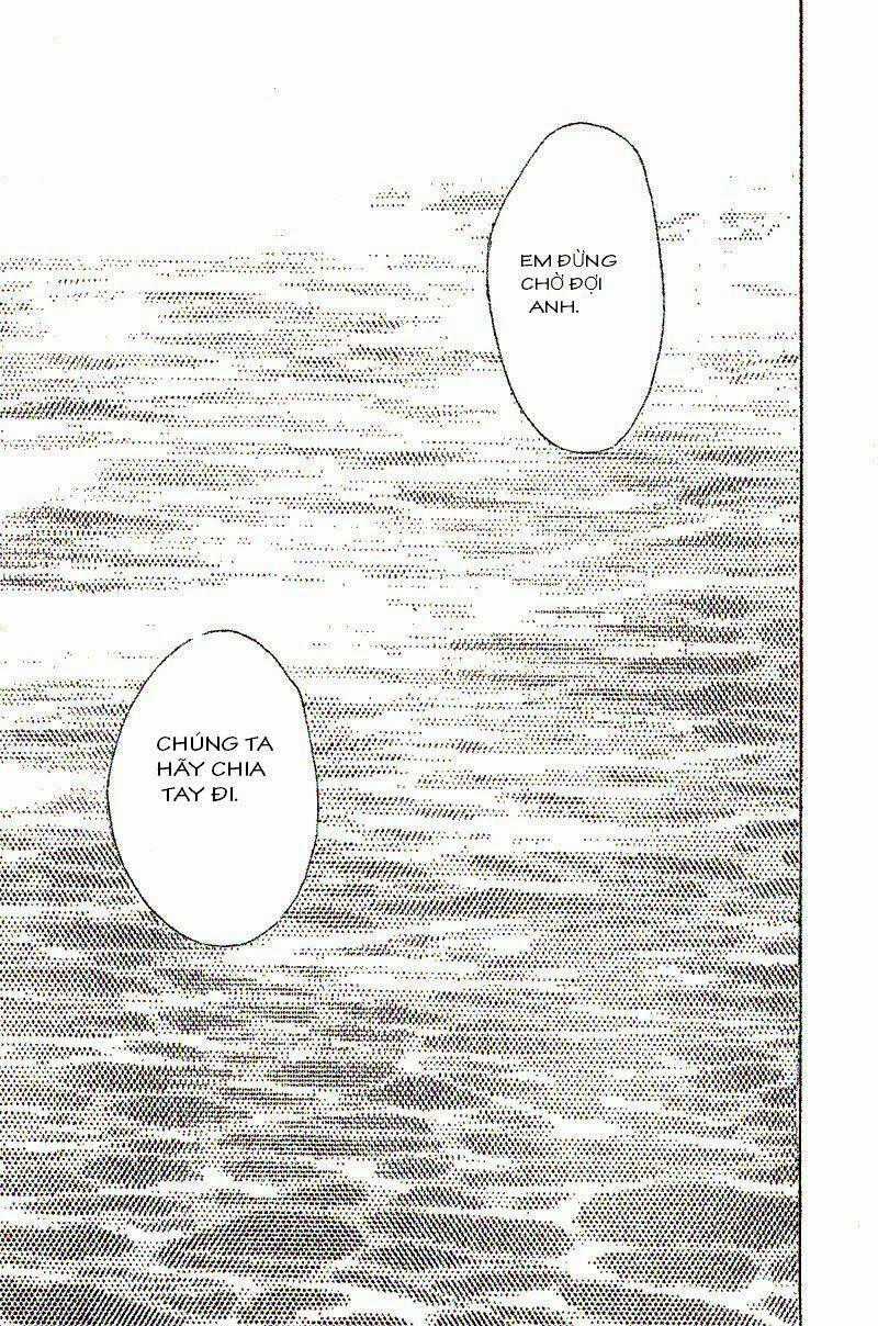 Honey na Koto Chapter 10 trang 41