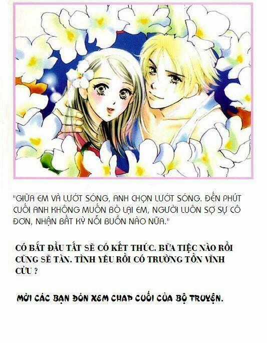 Honey na Koto Chapter 10 trang 42