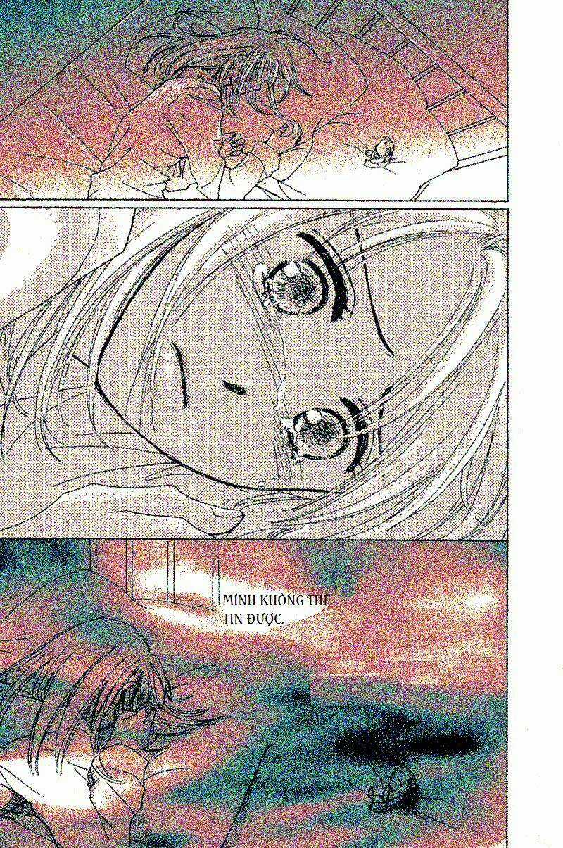 Honey na Koto Chapter 11 trang 2