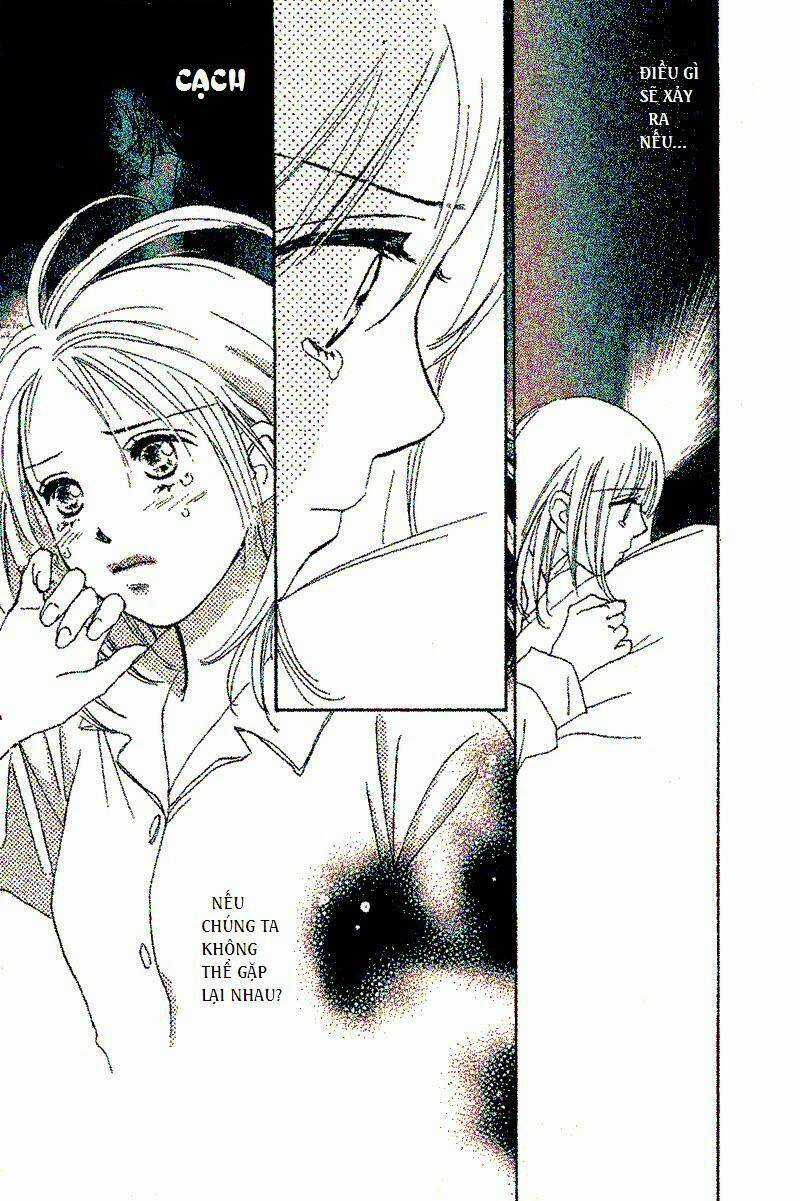 Honey na Koto Chapter 11 trang 4