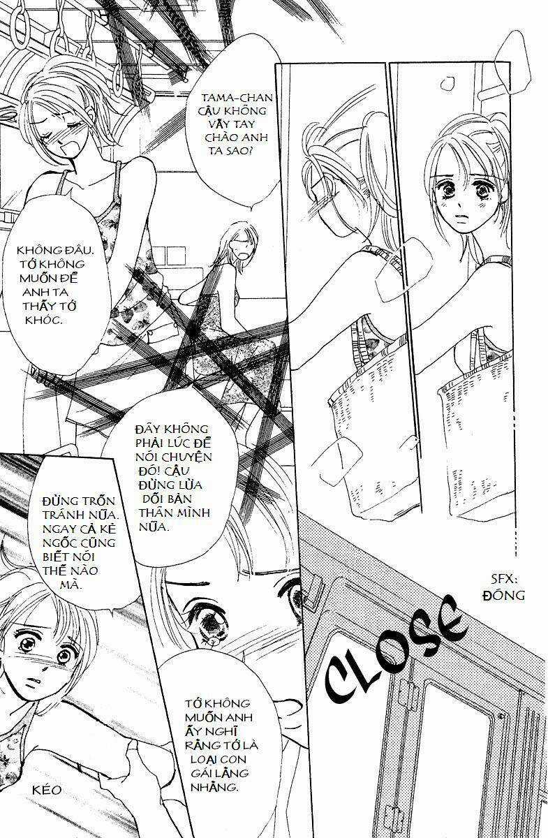 Honey na Koto Chapter 2 trang 12