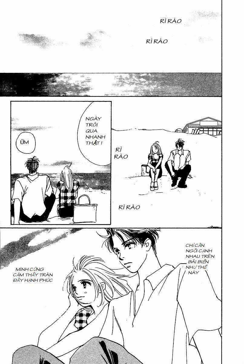 Honey na Koto Chapter 2 trang 24