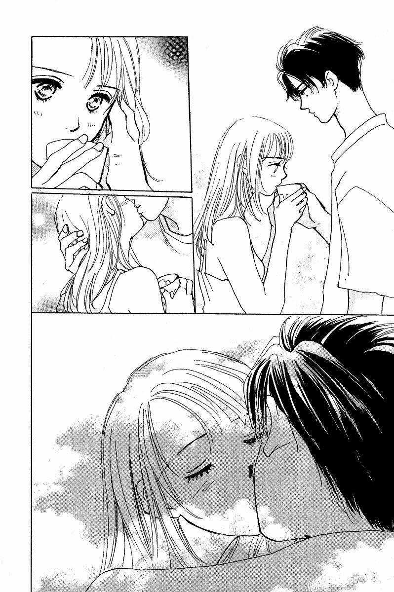 Honey na Koto Chapter 2 trang 31
