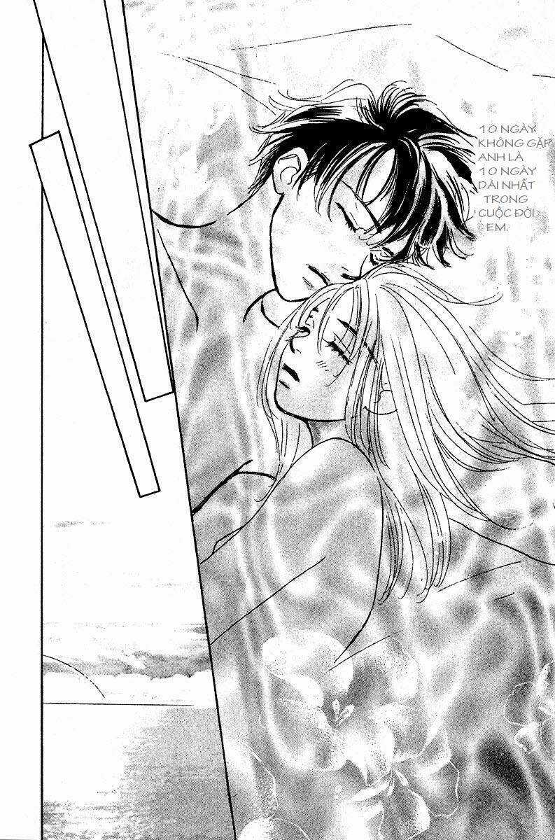 Honey na Koto Chapter 2 trang 33