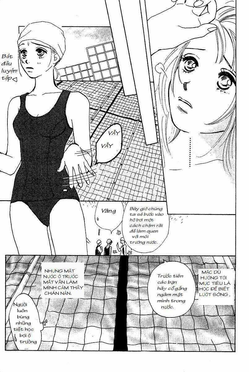 Honey na Koto Chapter 3 trang 11