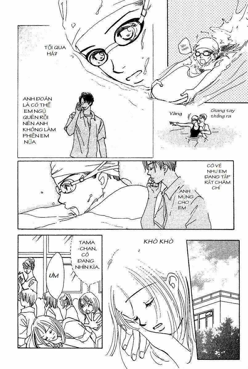 Honey na Koto Chapter 3 trang 16