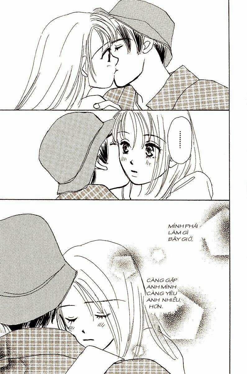 Honey na Koto Chapter 3 trang 31