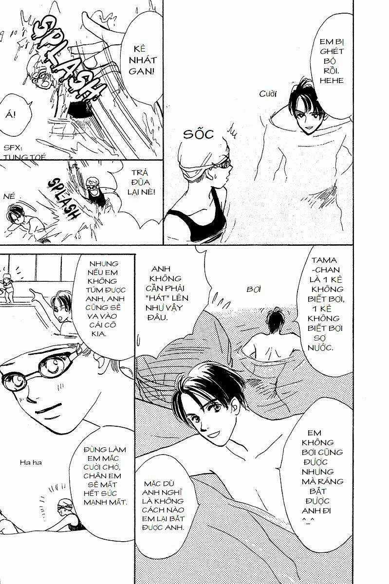 Honey na Koto Chapter 3 trang 37