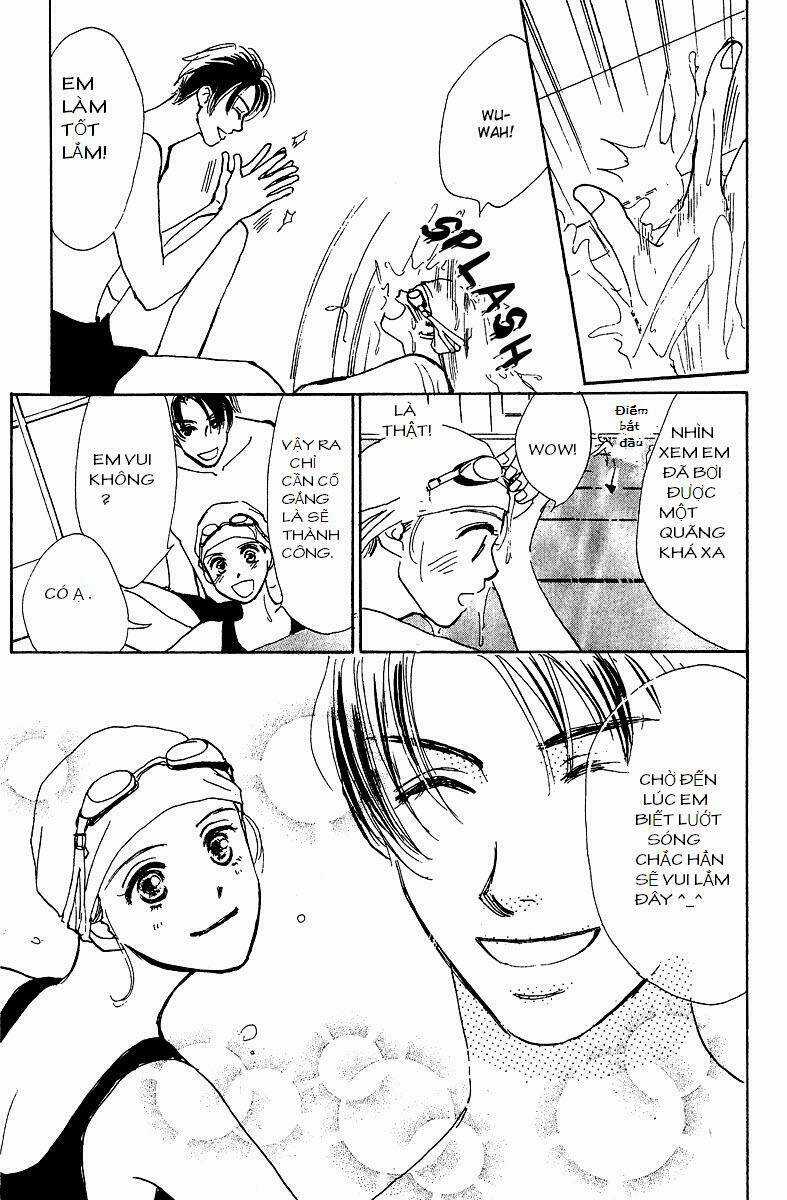 Honey na Koto Chapter 3 trang 39