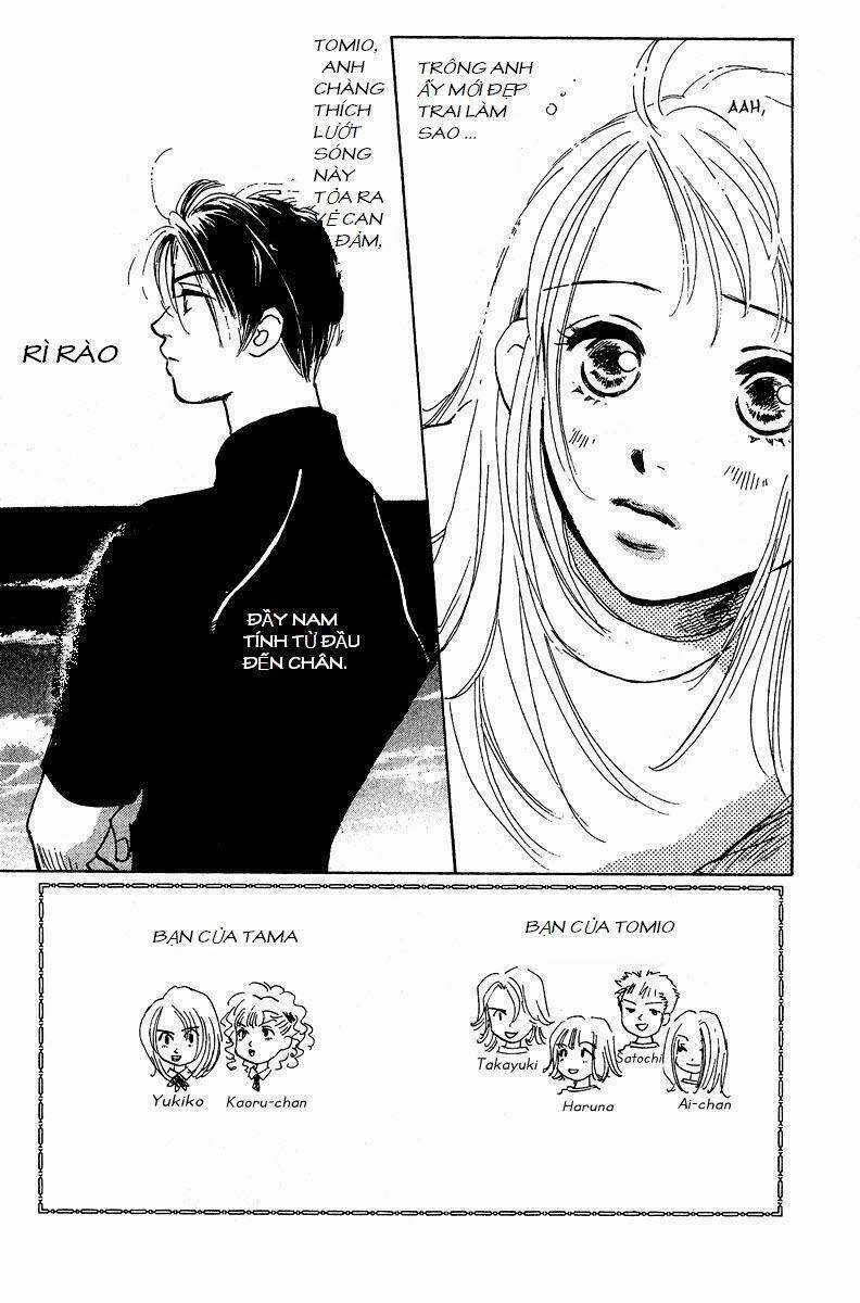 Honey na Koto Chapter 4 trang 2