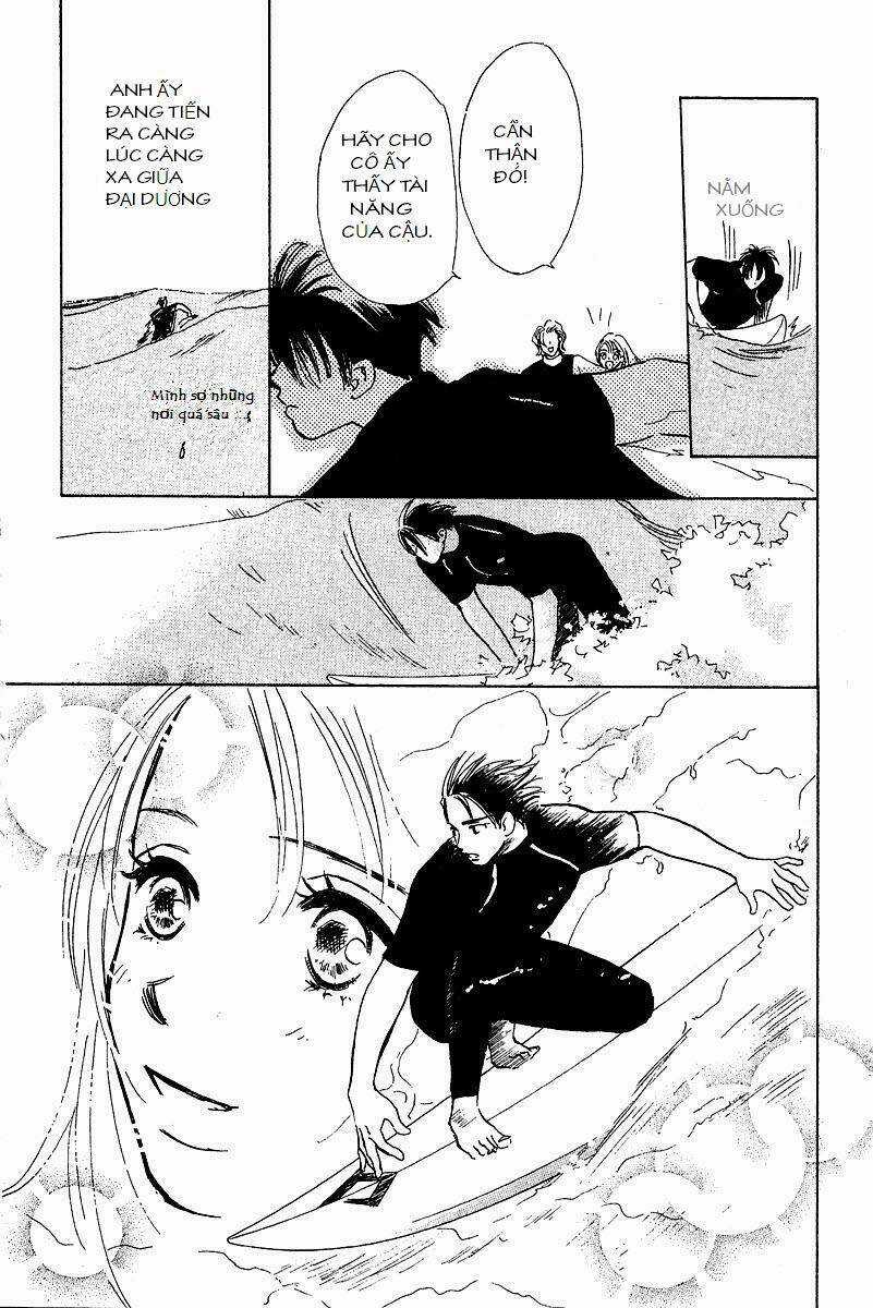 Honey na Koto Chapter 4 trang 23