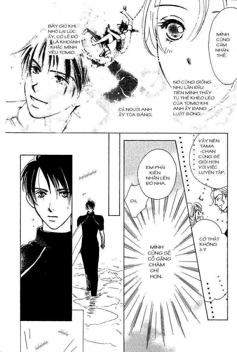 Honey na Koto Chapter 4 trang 25