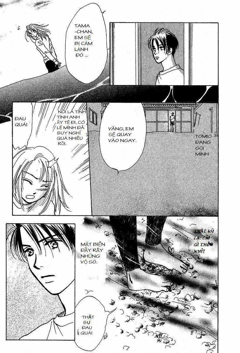 Honey na Koto Chapter 4 trang 30