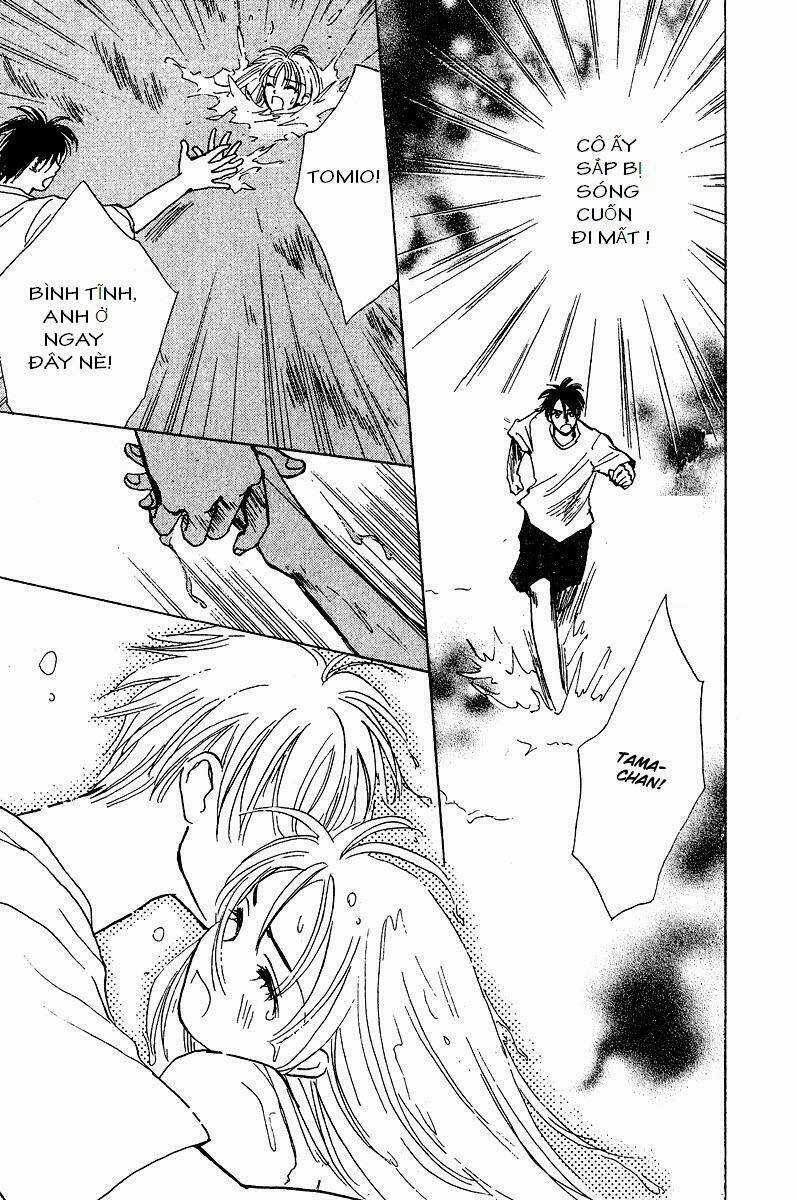 Honey na Koto Chapter 4 trang 32