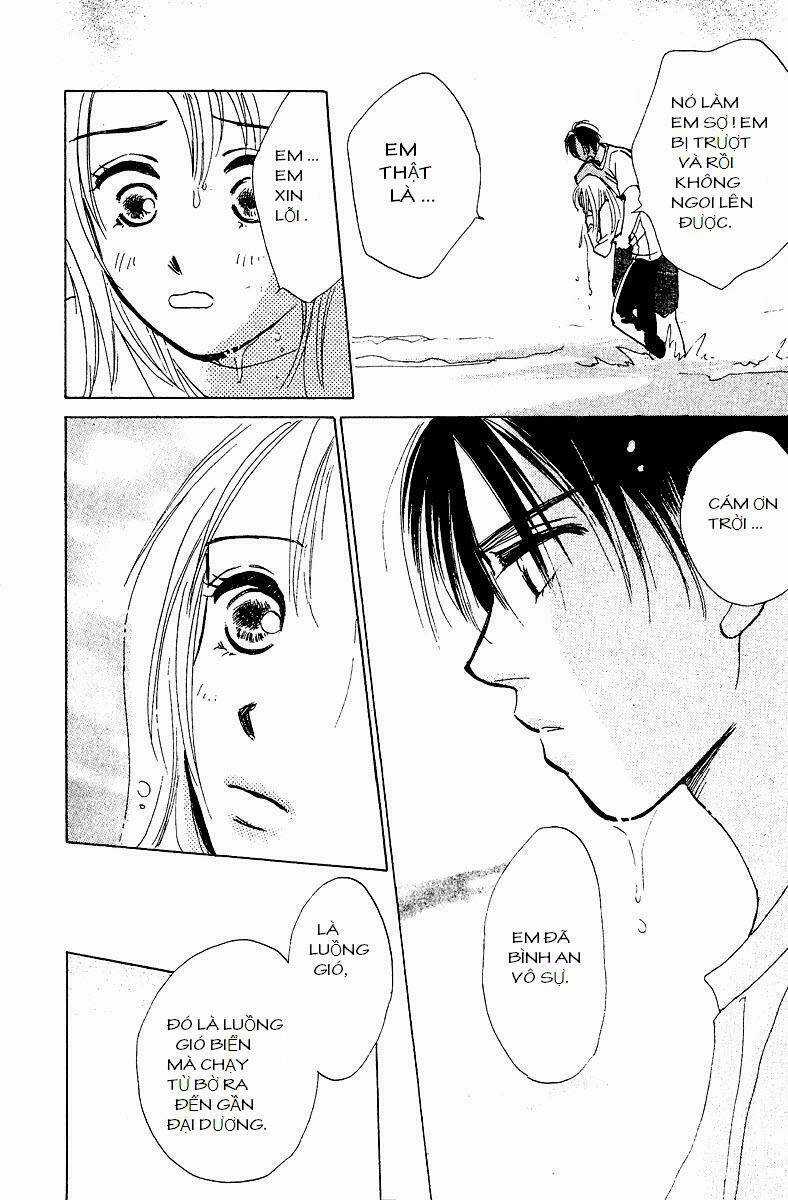 Honey na Koto Chapter 4 trang 33