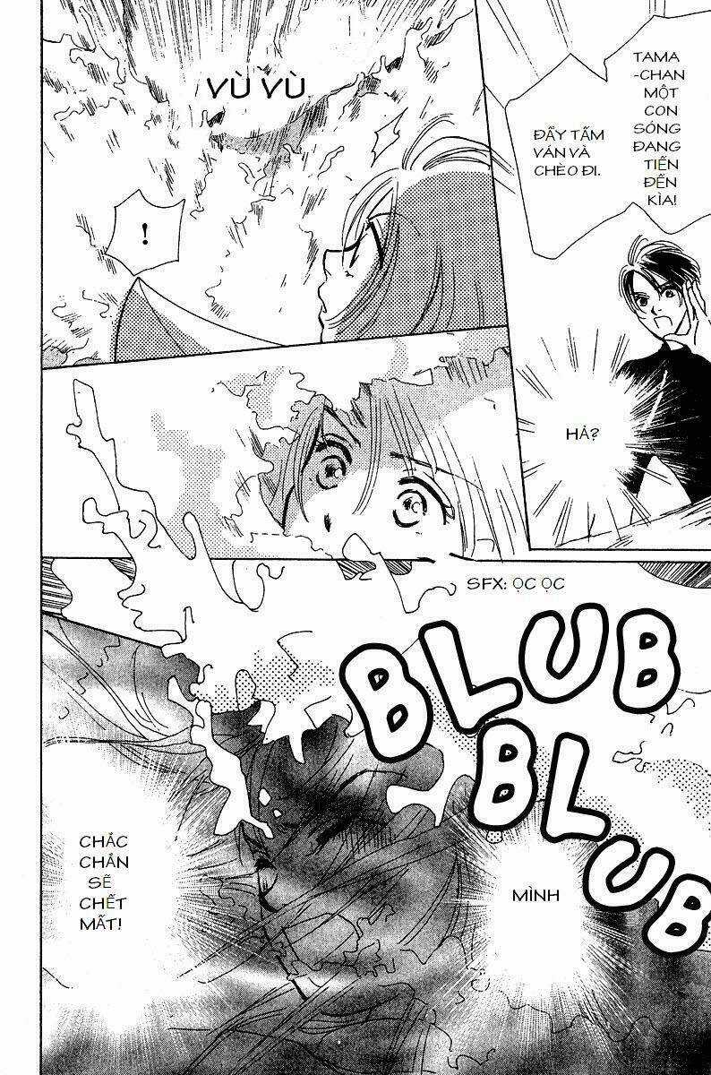 Honey na Koto Chapter 4 trang 9