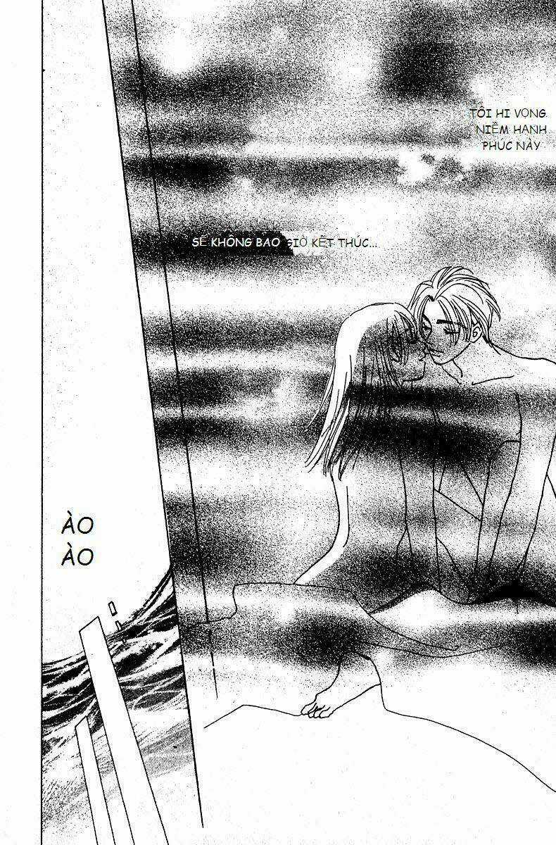 Honey na Koto Chapter 5 trang 33