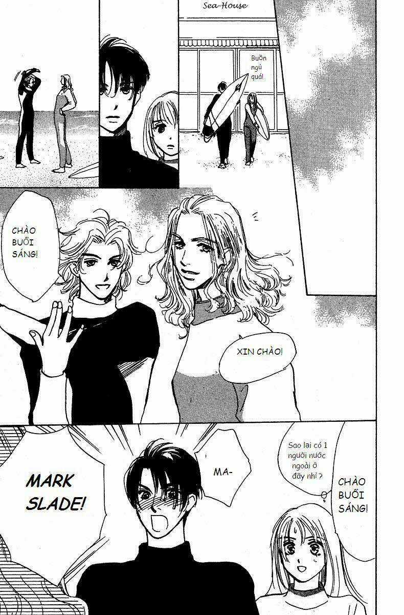 Honey na Koto Chapter 5 trang 34