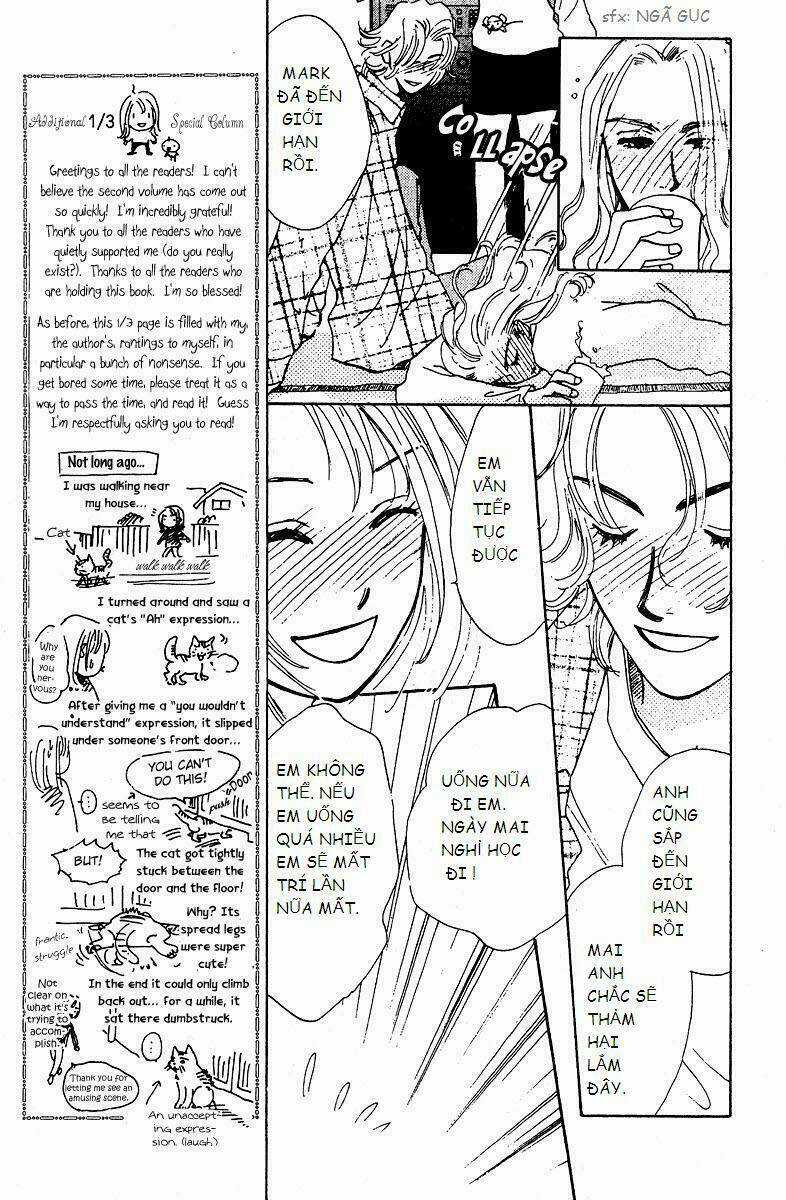 Honey na Koto Chapter 5 trang 46